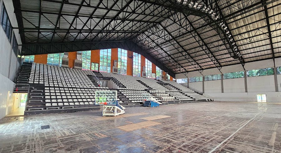 venue