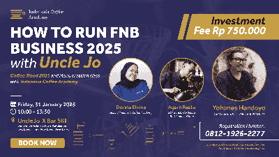 How to Run FNB Business 2025 with Uncle Joe