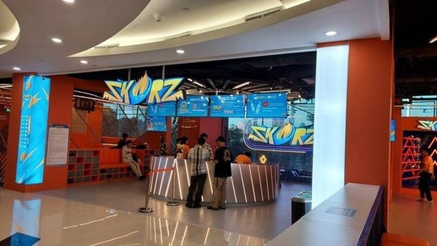 venue