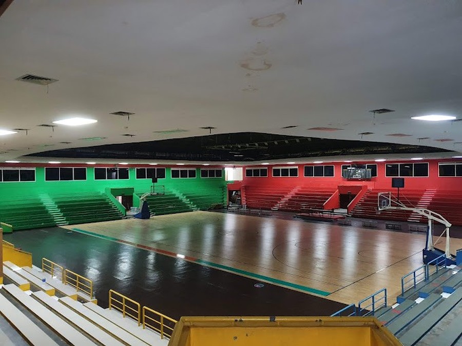 venue
