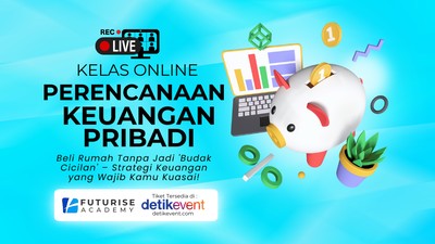 Beli Rumah Tanpa Jadi ‘Budak Cicilan’ – Strategi Keuangan yang Wajib Kamu Kuasai!