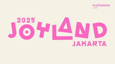 Joyland Festival Jakarta 2025