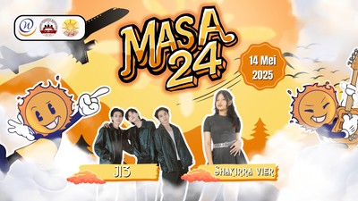 MASA 2025