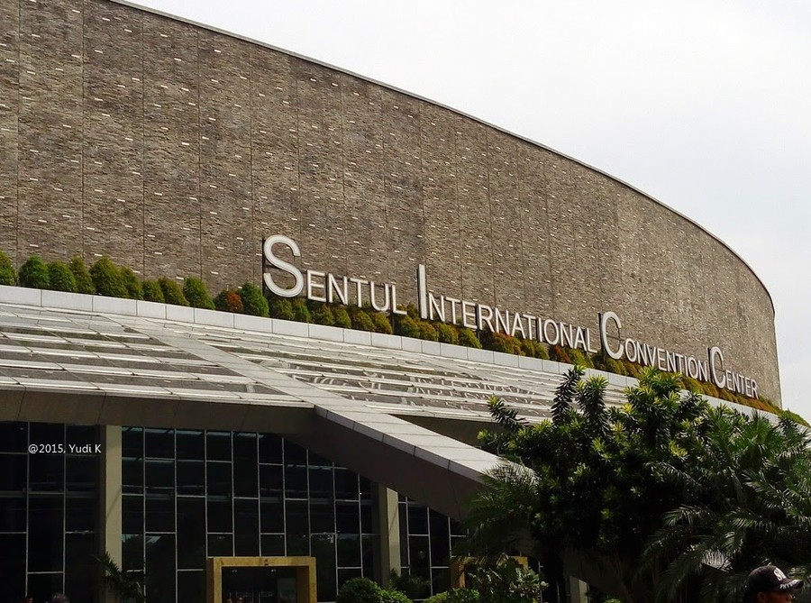 venue