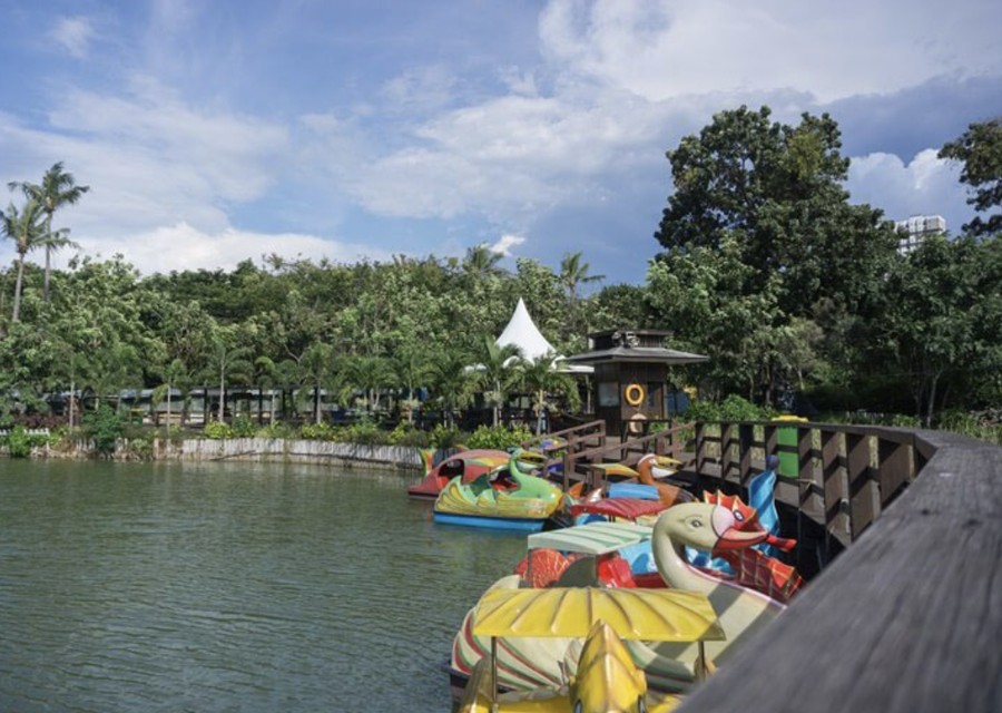 venue