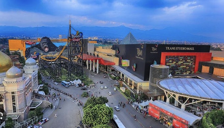 venue