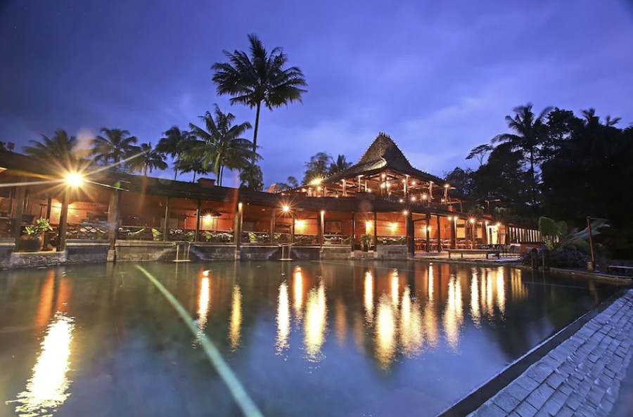 venue