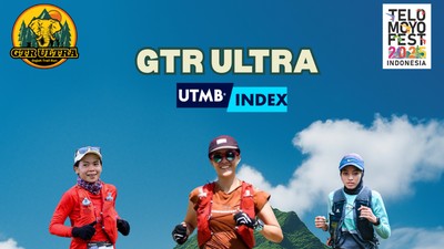 GTR ULTRA 2025