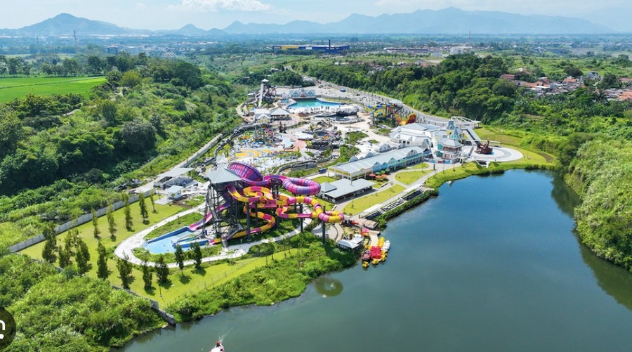 venue