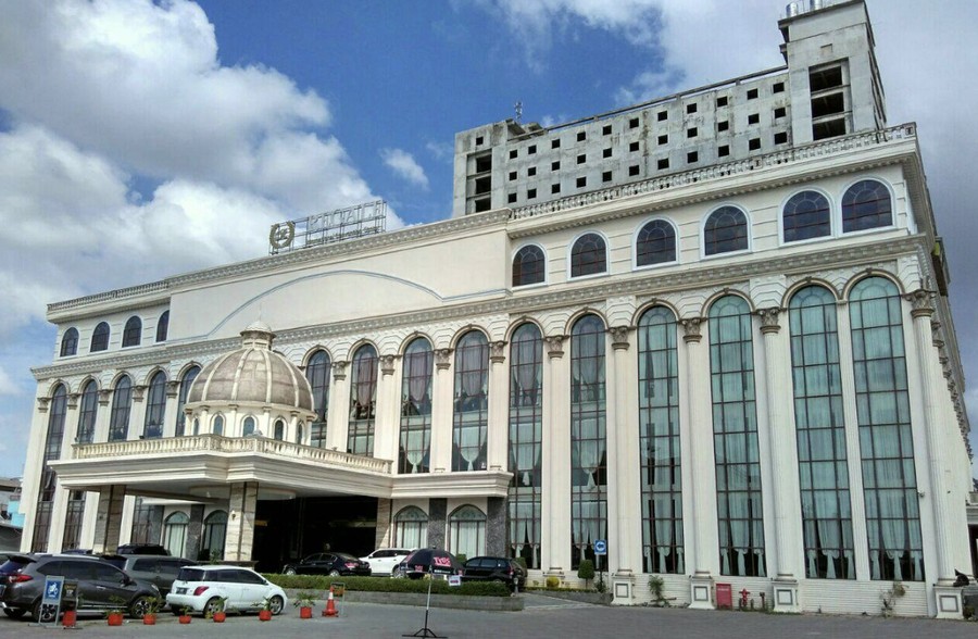 venue
