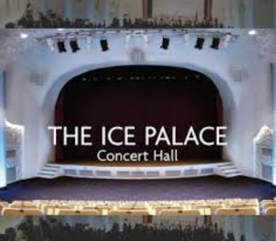 venue