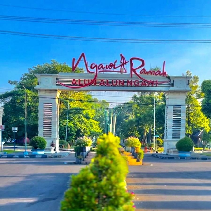 venue