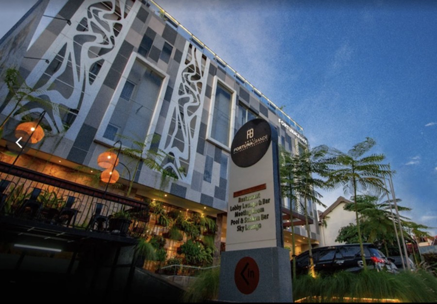 venue