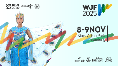 West Java Festival 2025