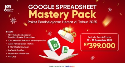 Google Spreadsheet Mastery Pack