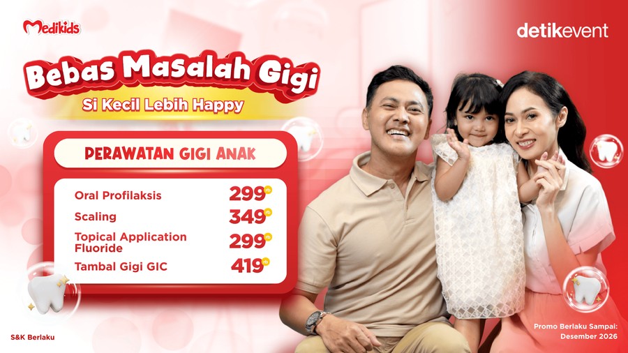 Dental Treatment by Medikids/MHDC Clinic