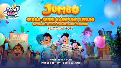 Trans Studio Cibubur