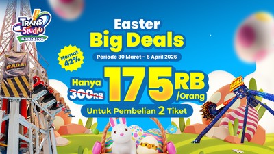 Trans Studio Bandung