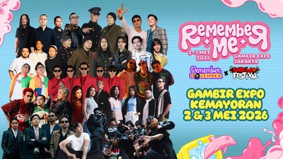 Remember November Vol. 4 - Remember Me