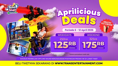 Trans Studio Cibubur