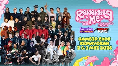 Remember November Vol. 4 - Remember Me