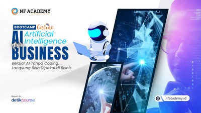 Bootcamp Online AI for Business