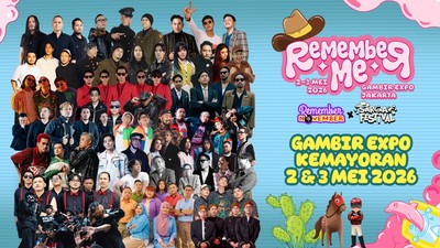 Remember November Vol. 4 - Remember Me