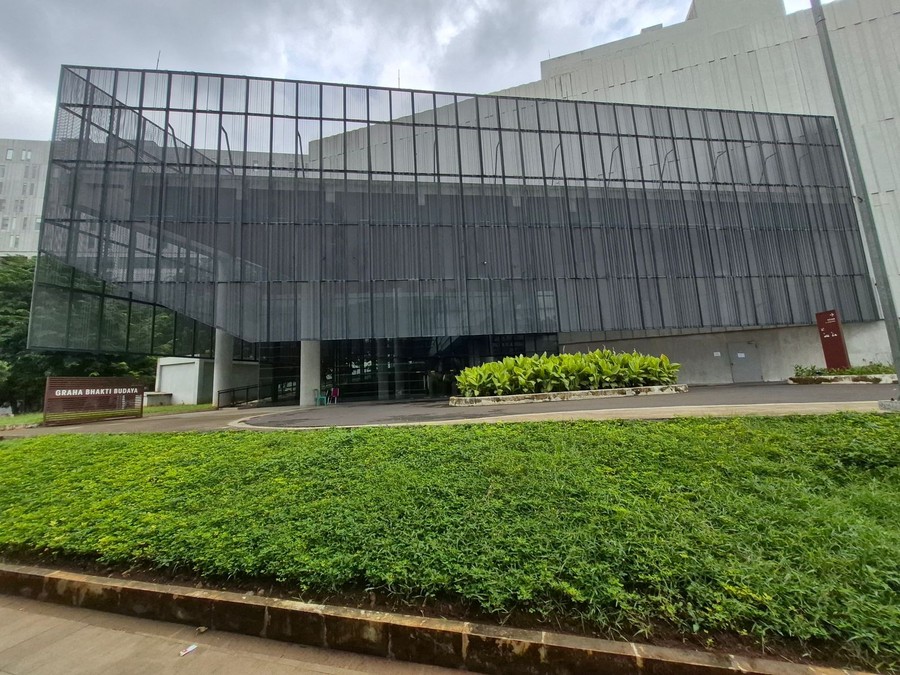 venue