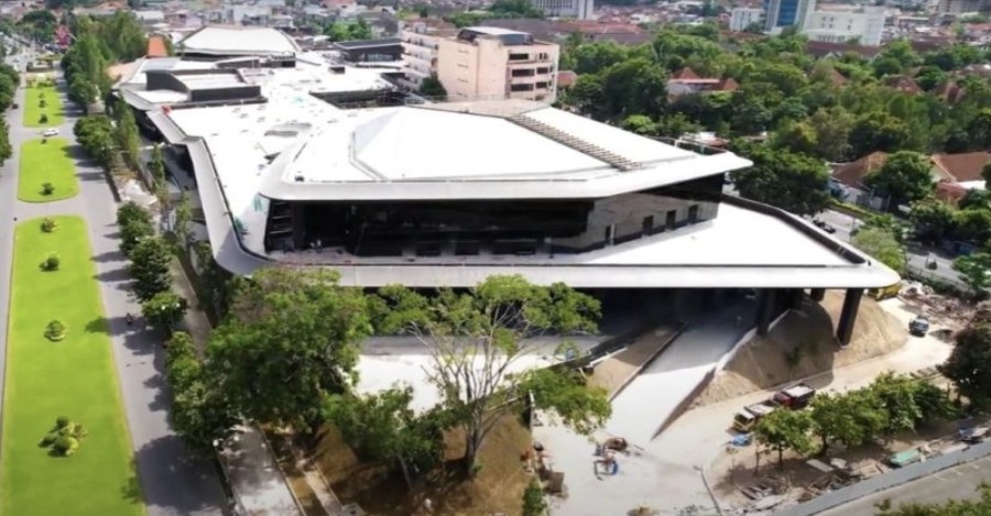 venue