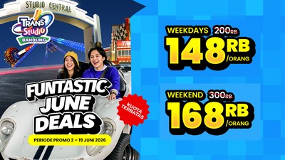 Trans Studio Bandung