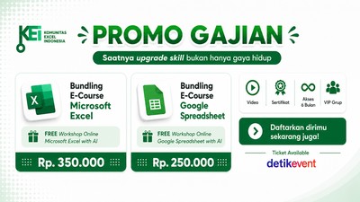 PROMO GAJIAN JUNI