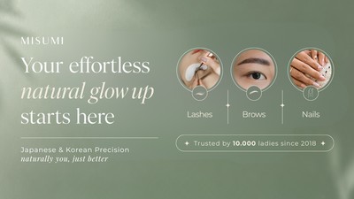 Misumi Lash & Beauty Treatment