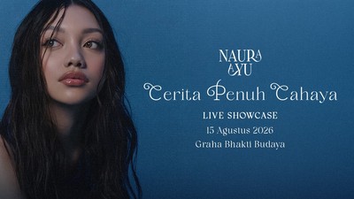 Naura Ayu 