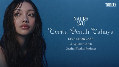 Naura Ayu 