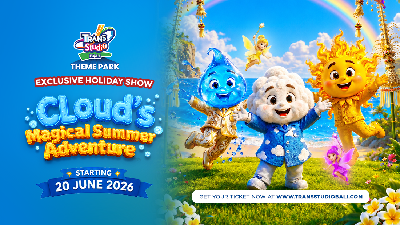 Trans Studio Bali