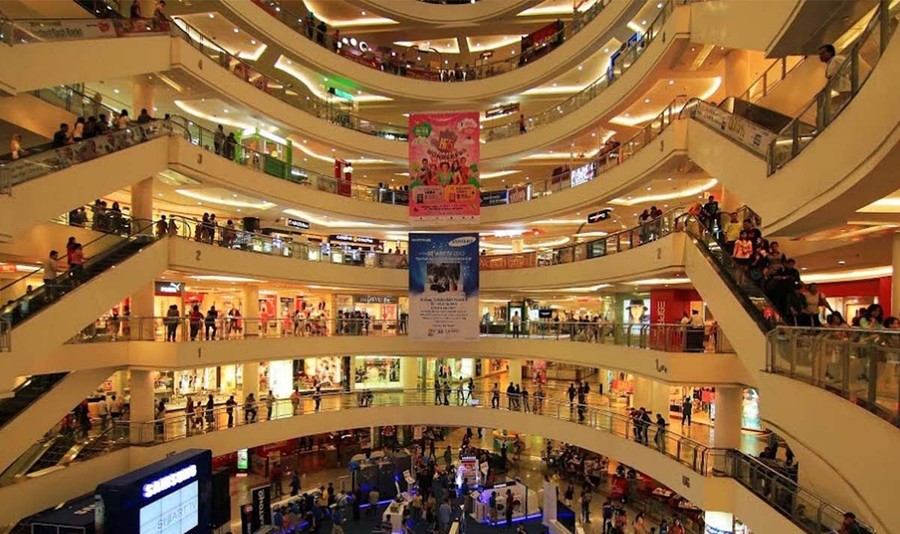 venue