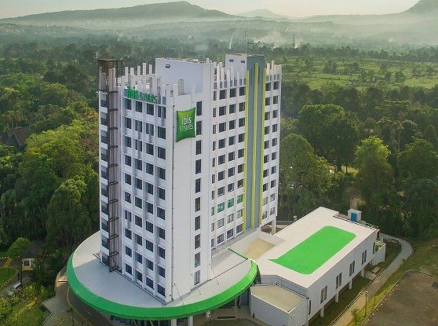 venue