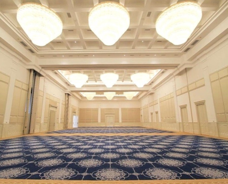 venue