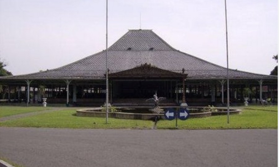 venue