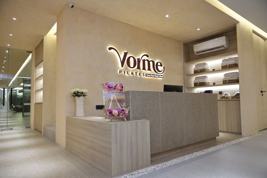 venue
