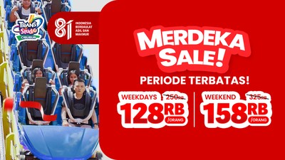 Trans Studio Cibubur