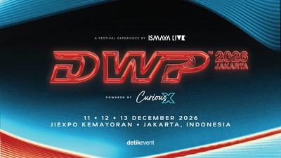 Djakarta Warehouse Project 2026