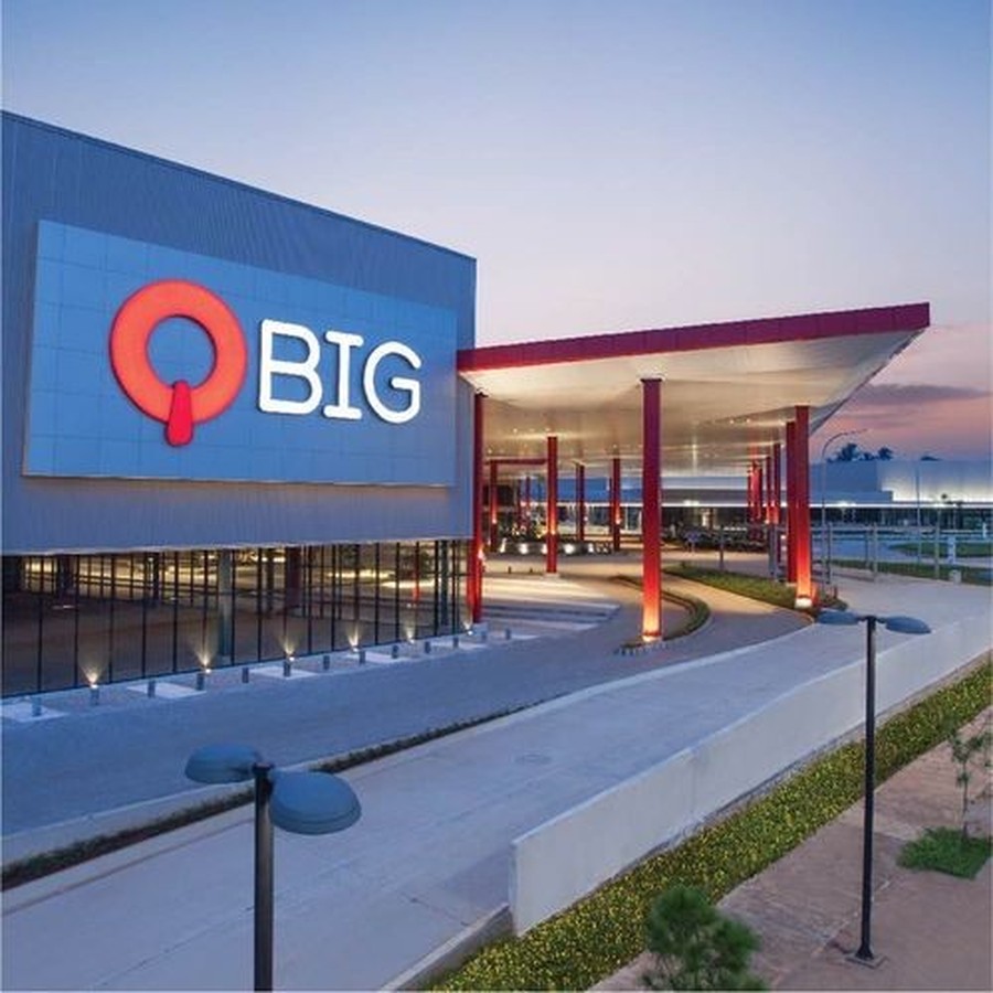 venue