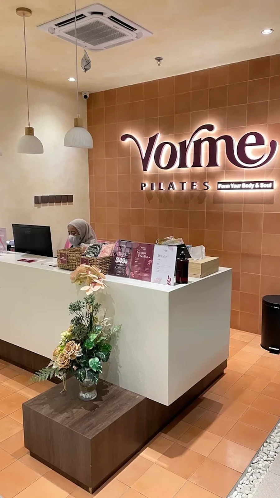 venue
