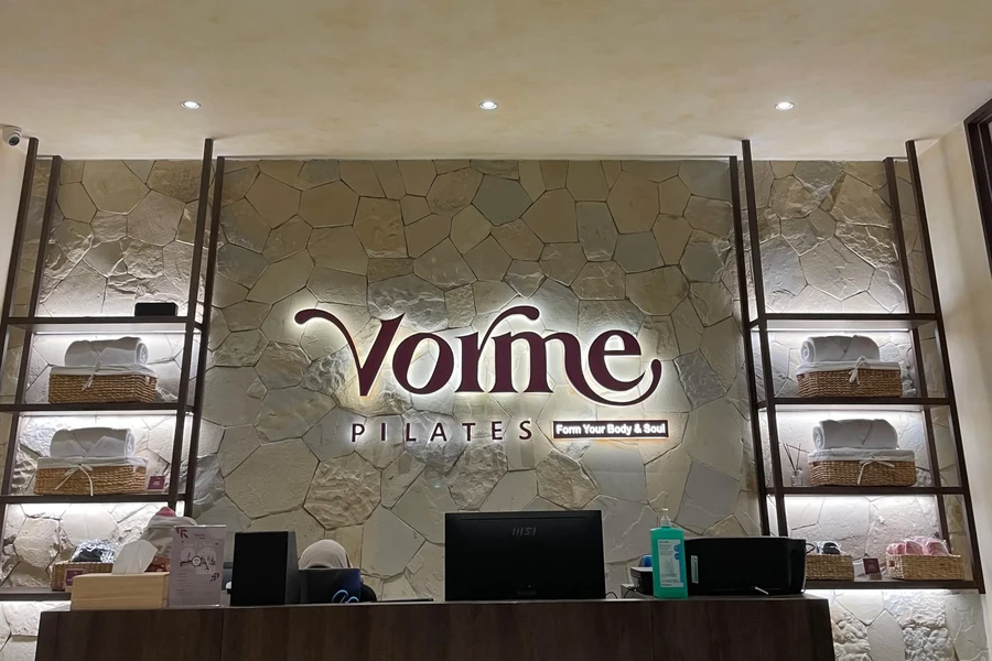 venue