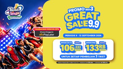 Trans Studio Bandung