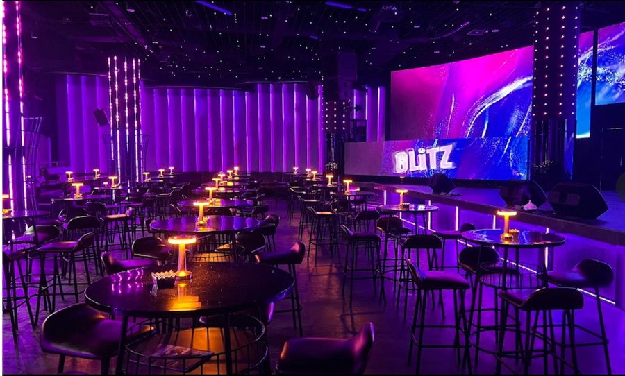 venue