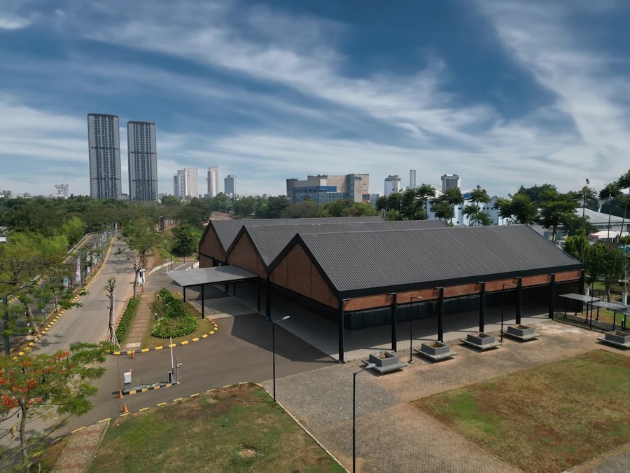 venue
