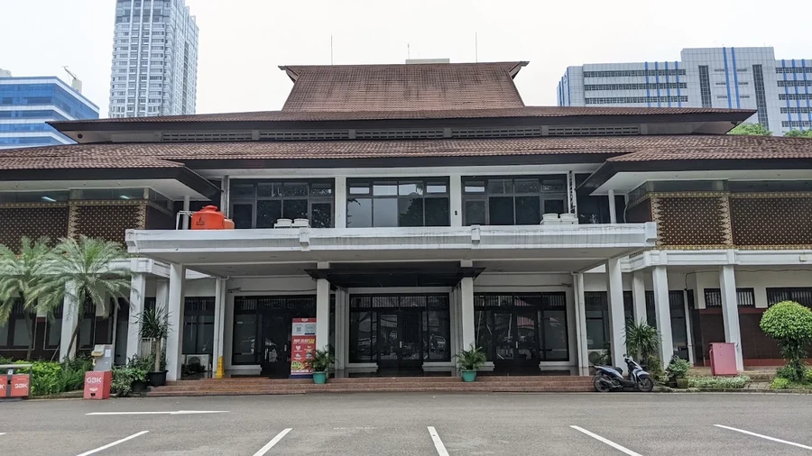 venue