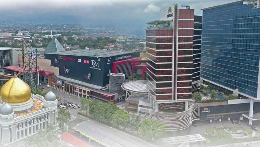 venue